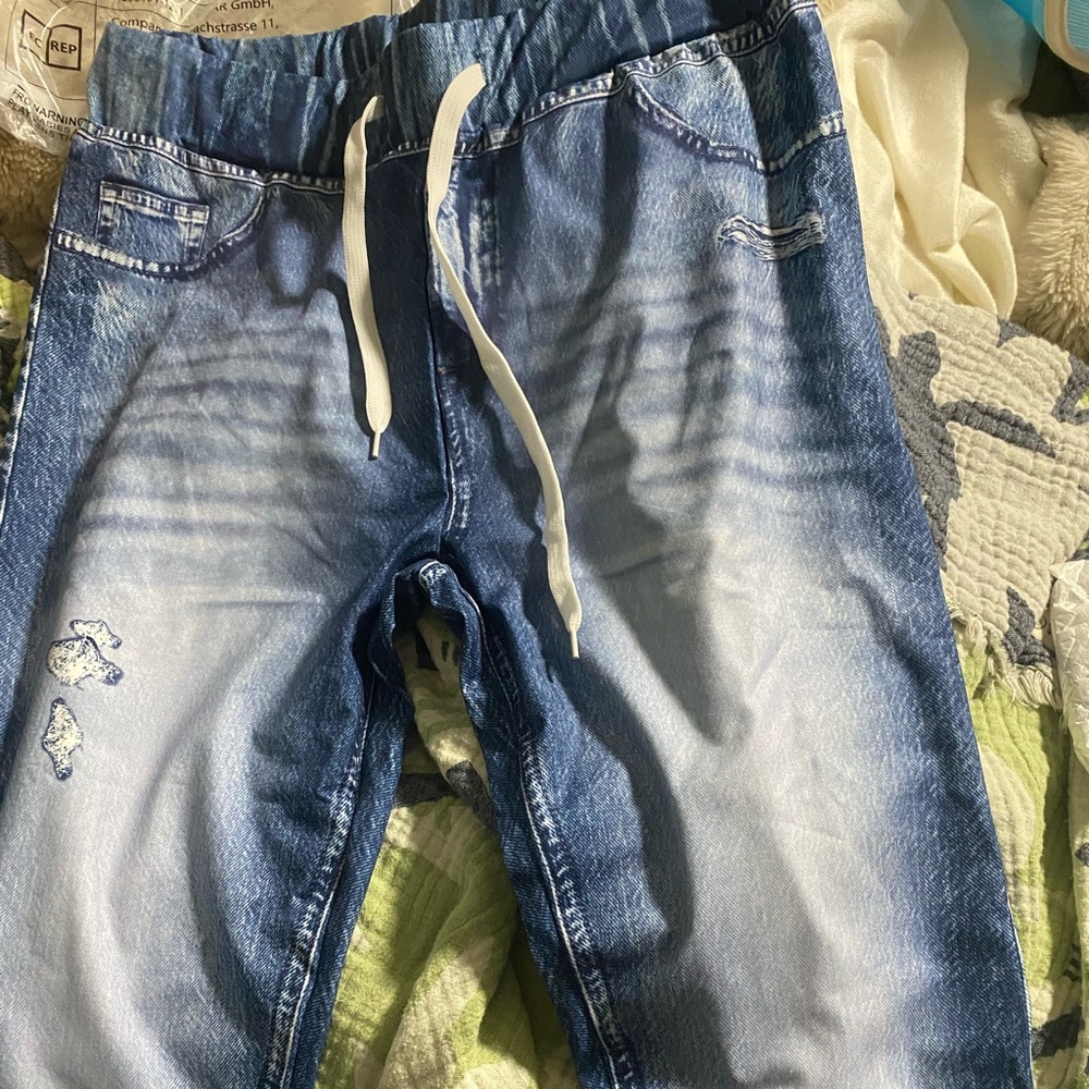 Woman’s pants